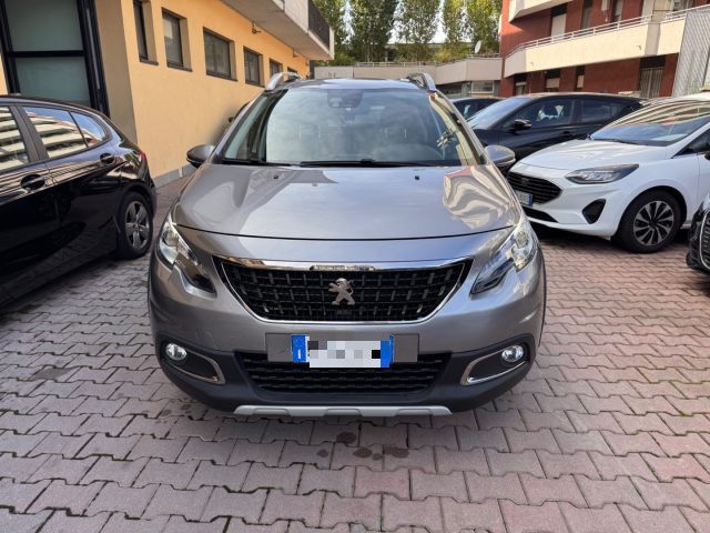 PEUGEOT 2008 usata, con Airbag Passeggero