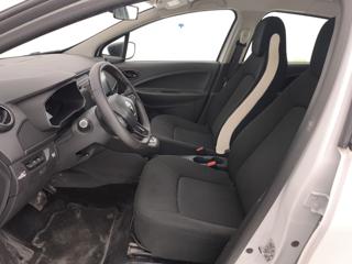 RENAULT ZOE usata, con ESP