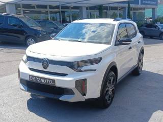 CITROEN C3 Aircross Turbo 100 Plus