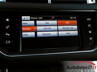 LAND ROVER Range Rover Sport usata 62