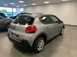 CITROEN C3 usata, con Airbag Passeggero