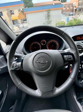 OPEL Corsa usata, con Fendinebbia
