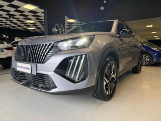 PEUGEOT 2008 usata, con Airbag laterali