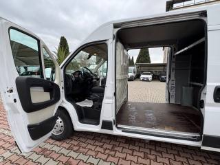 FIAT Ducato usata, con Touch screen