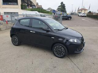 LANCIA Ypsilon usata, con Boardcomputer