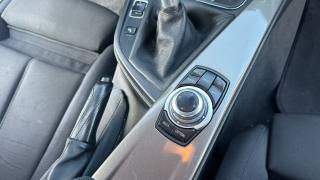 BMW 418 usata, con Interni in pelle