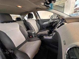 CHEVROLET Cruze usata 40
