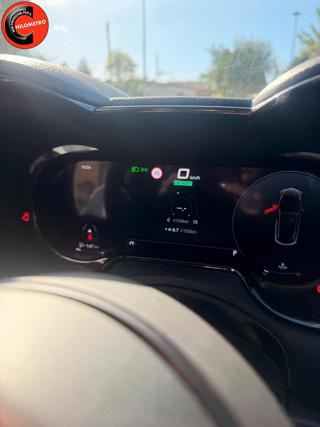 ALFA ROMEO Tonale usata, con Alzacristalli elettrici