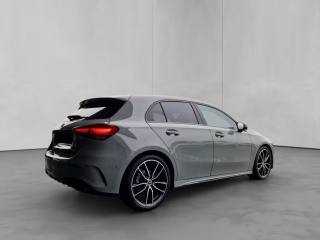 MERCEDES-BENZ A 180 usata, con Airbag Passeggero