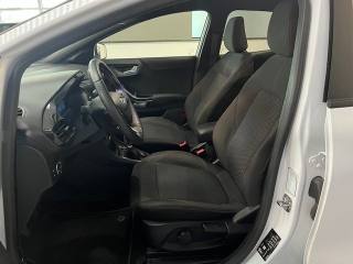 FORD Puma usata, con Cruise Control