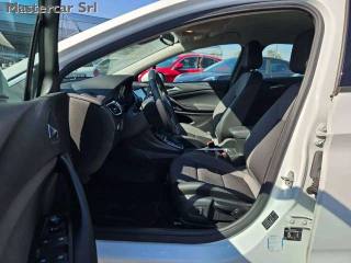 OPEL Astra usata, con Sedile posteriore sdoppiato