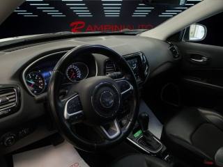 JEEP Compass usata 14