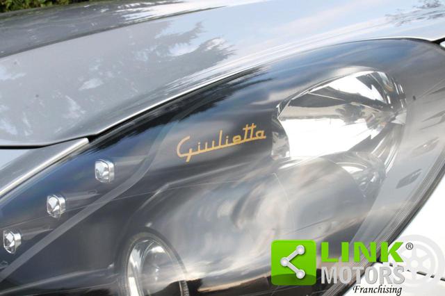 ALFA ROMEO Giulietta usata 68
