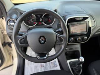 RENAULT Captur usata 15