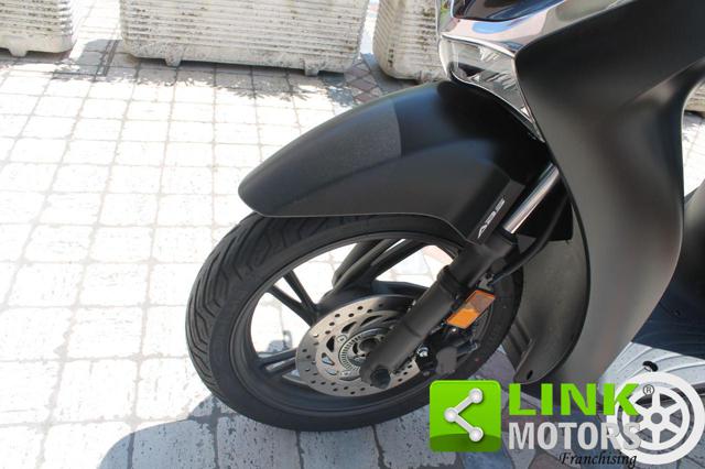 HONDA SH 150 usata 7