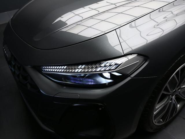 AUDI A5 usata, con Climatizzatore