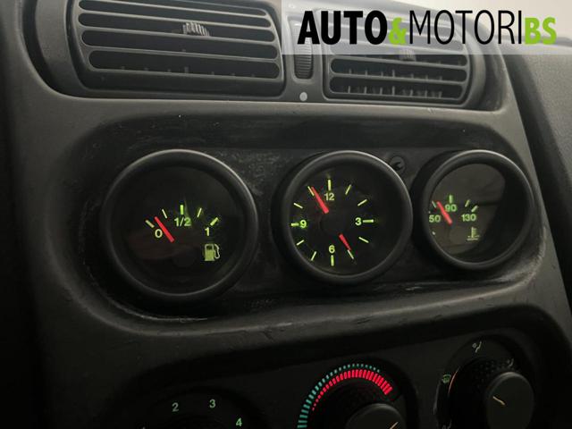 ALFA ROMEO GTV usata, con Climatizzatore