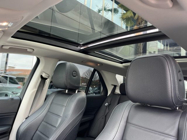 MERCEDES-BENZ GLE 450 usata, con Cerchi in lega