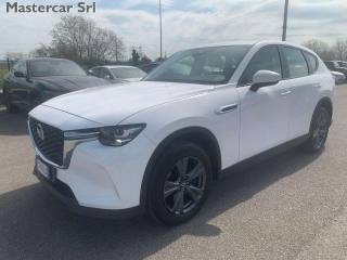 MAZDA CX-60 usata, con Autoradio