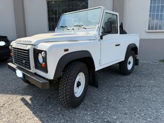 LAND ROVER Defender 90 2.2 TD4 N1 Autocarro