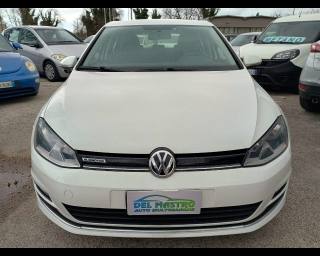 VOLKSWAGEN Golf usata, con Airbag