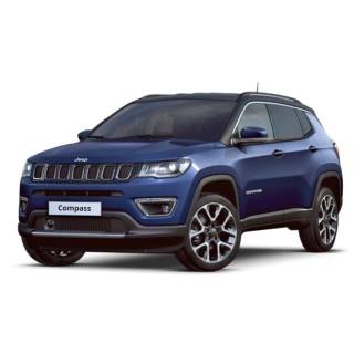JEEP Compass 1.5 Turbo T4 130 CV MHEV 2WD Altitude