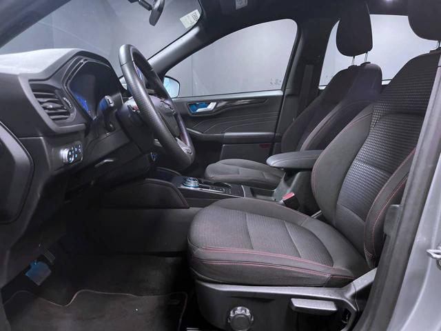 FORD Kuga usata, con Chiusura centralizzata