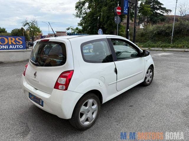 RENAULT Twingo usata, con Boardcomputer