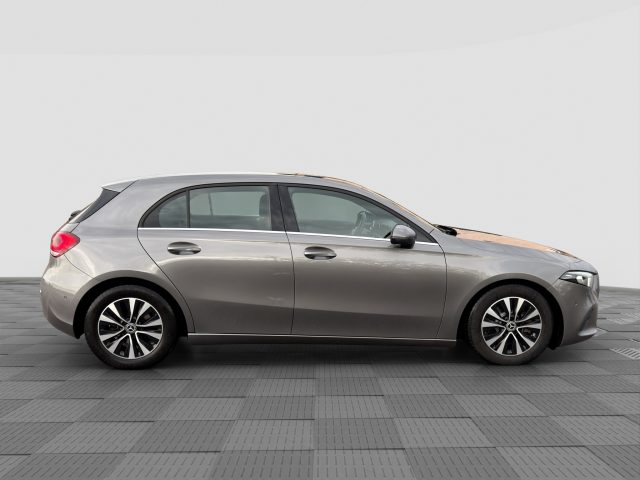 MERCEDES-BENZ A 180 usata 5