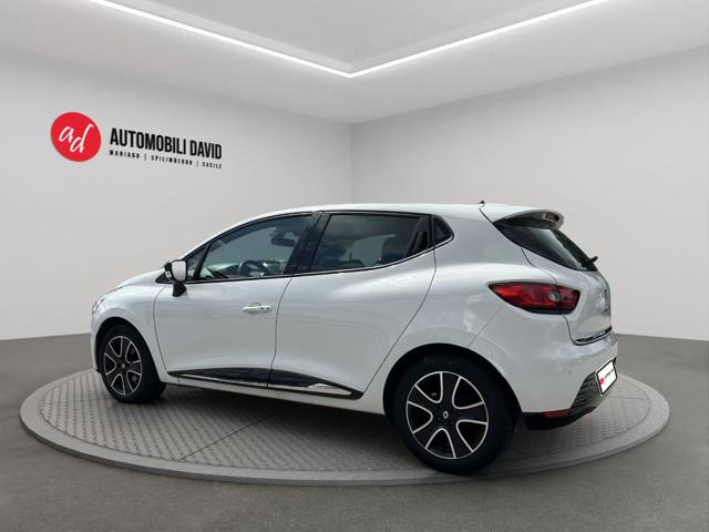 RENAULT Clio usata, con Airbag laterali