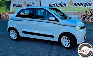 RENAULT Twingo usata, con Airbag
