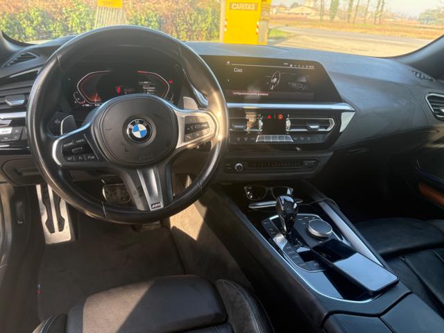 BMW Z4 usata, con Chiusura centralizzata