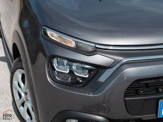CITROEN C3 usata, con Riconoscimento dei segnali stradali