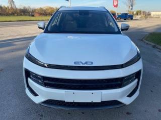 EVO Evo7 usata, con Airbag