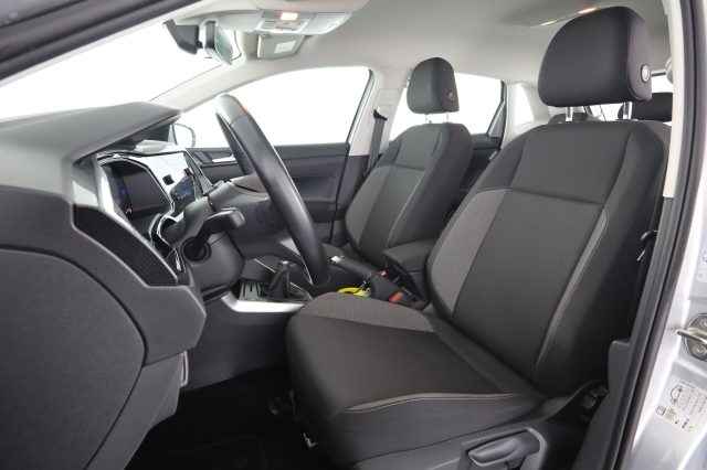 VOLKSWAGEN Polo usata 1