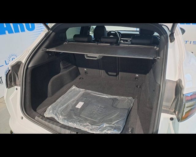 ALFA ROMEO Stelvio usata, con Sound system