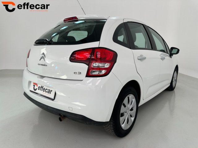 CITROEN C3 usata, con Autoradio