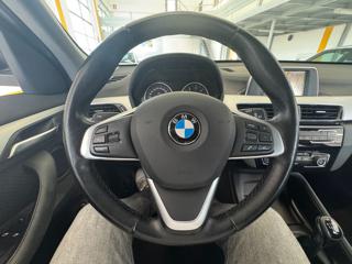 BMW X1 usata, con Climatizzatore