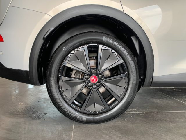 DS AUTOMOBILES DS 7 usata, con Specchietti laterali elettrici