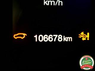 JEEP Compass usata, con Lettore CD