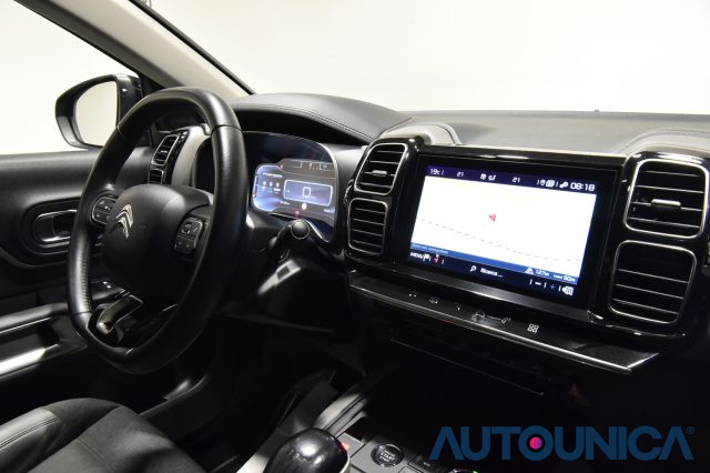 CITROEN C5 Aircross usata, con Bracciolo