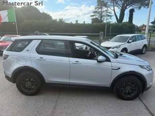 LAND ROVER Discovery Sport usata, con Climatizzatore