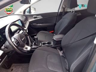 KIA Sportage usata, con Sistema di navigazione