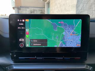 CUPRA Formentor usata, con Cruise Control