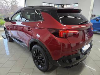 OPEL Grandland usata, con Cronologia tagliandi