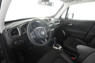 JEEP Renegade usata 7