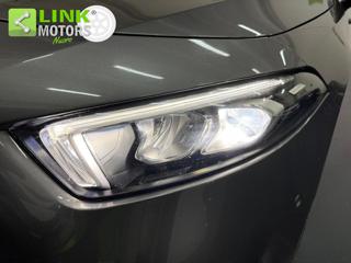 MERCEDES-BENZ A 200 usata, con Immobilizzatore elettronico