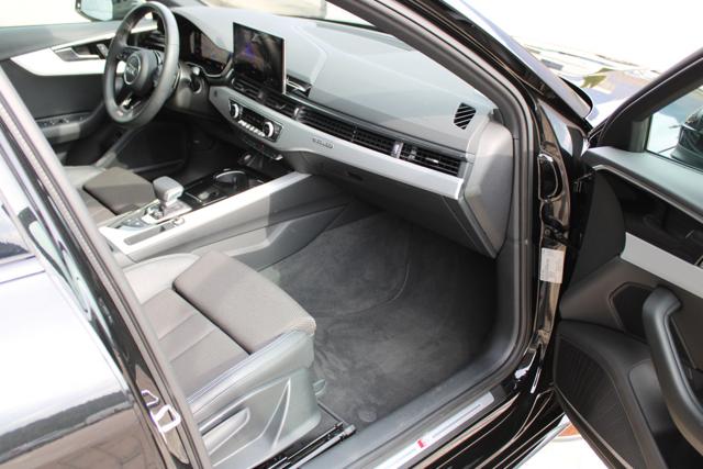 AUDI A4 usata, con Immobilizzatore elettronico