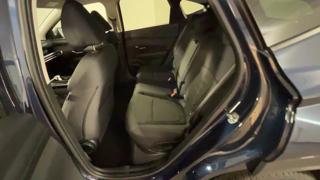 HYUNDAI Tucson usata, con Touch screen