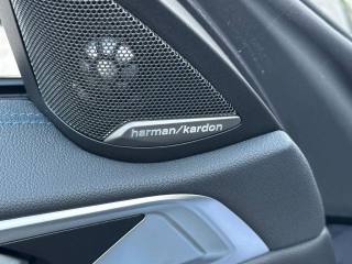 BMW 420 usata, con Interni in pelle